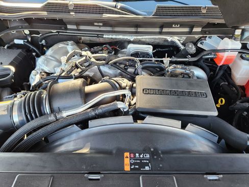 New 2026 Chevrolet Silverado 3500 High Country w/ Technology Package image 26