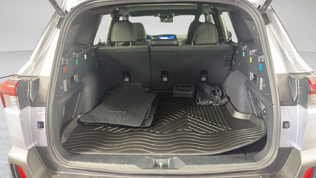 New 2026 Subaru Outback Premium AWD/4WD image 36