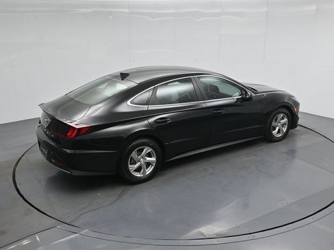 Used 2020 Hyundai Sonata SE w/ Cargo Package FWD image 38