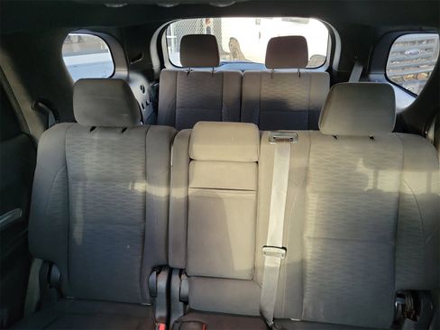 Used 2018 Dodge Durango SXT w/ Quick Order Package 2BB image 11