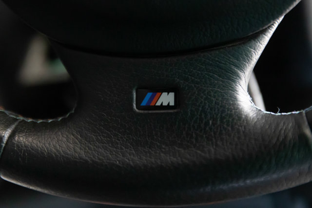 Used 2000 BMW M Coupe RWD image 58
