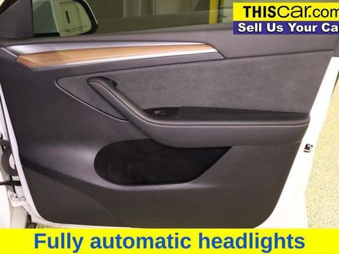 Used 2023 Tesla Model Y Long Range image 23