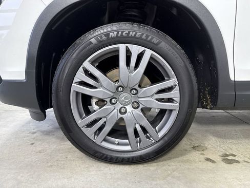 Used 2020 Honda Passport EX-L image 13