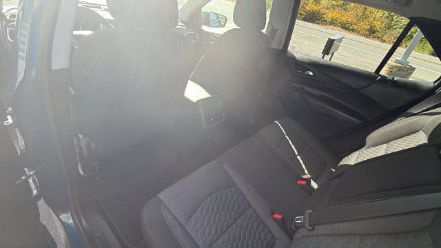 Used 2019 Chevrolet Equinox LT AWD/4WD image 30