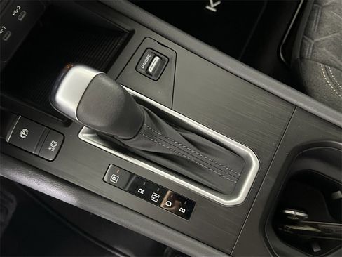 New 2026 Nissan Kicks SV image 21