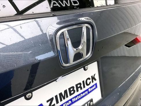 Used 2023 Honda CR-V Sport Touring image 32