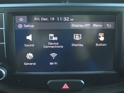 Certified 2022 Kia Soul LX w/ Technology Package image 41