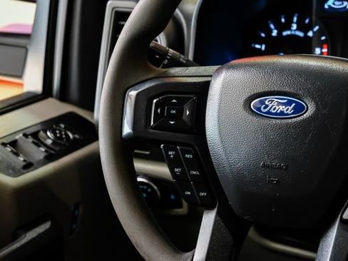 Used 2022 Ford F350 XL w/ Power Equipment Group AWD/4WD image 18