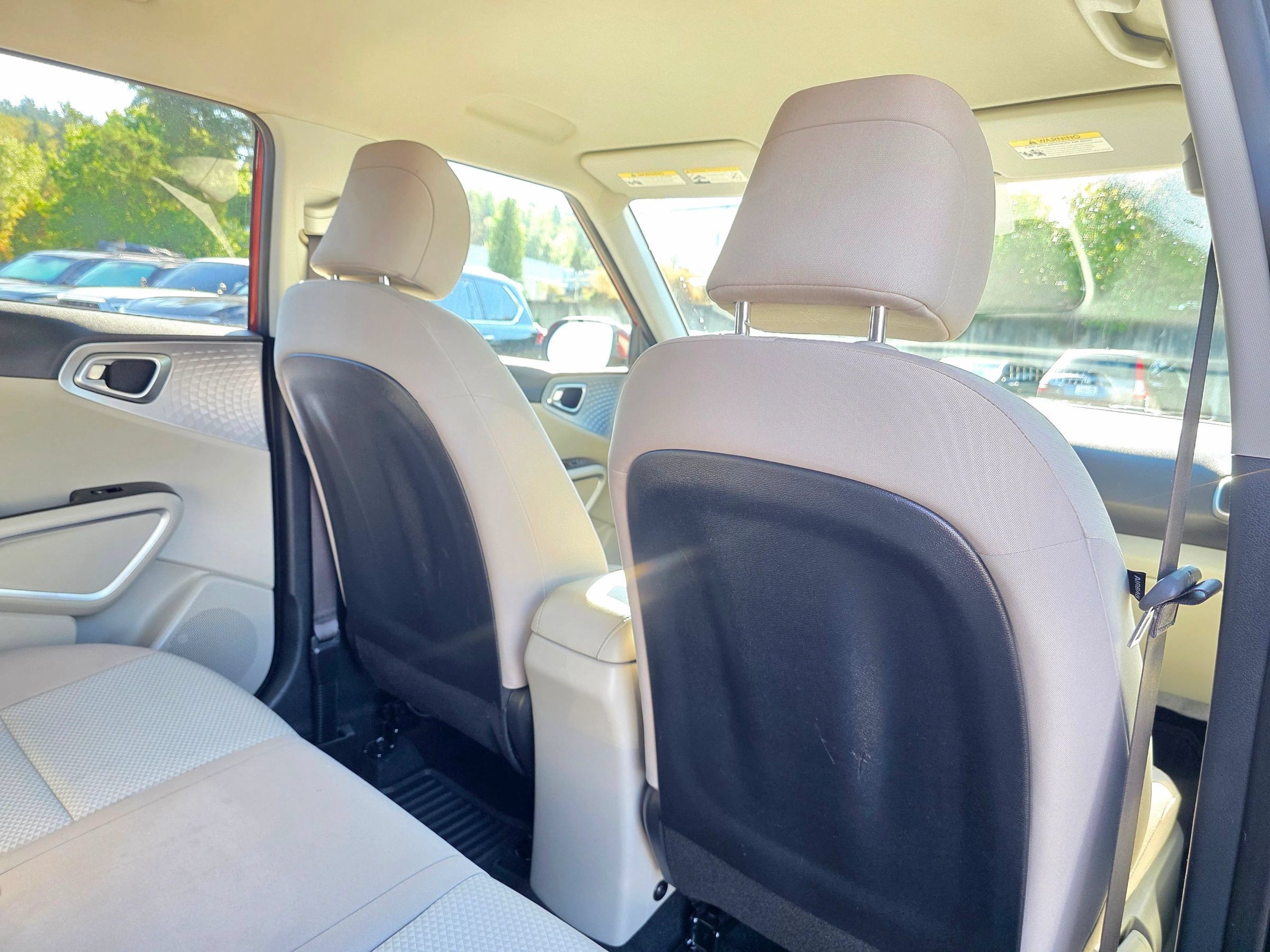 Used 2020 Kia Soul LX FWD image 58