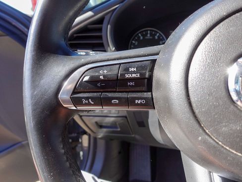 Certified 2024 MAZDA MAZDA3 s image 15