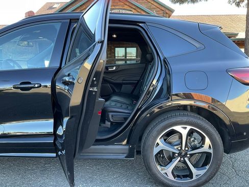 Used 2024 Ford Escape ST-Line Elite w/ Premium Technology Package image 47