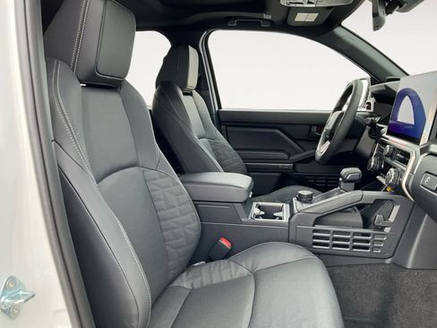 New 2026 Toyota 4Runner TRD Off-Road Premium image 15