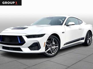 Used 2025 Ford Mustang GT Premium video 1