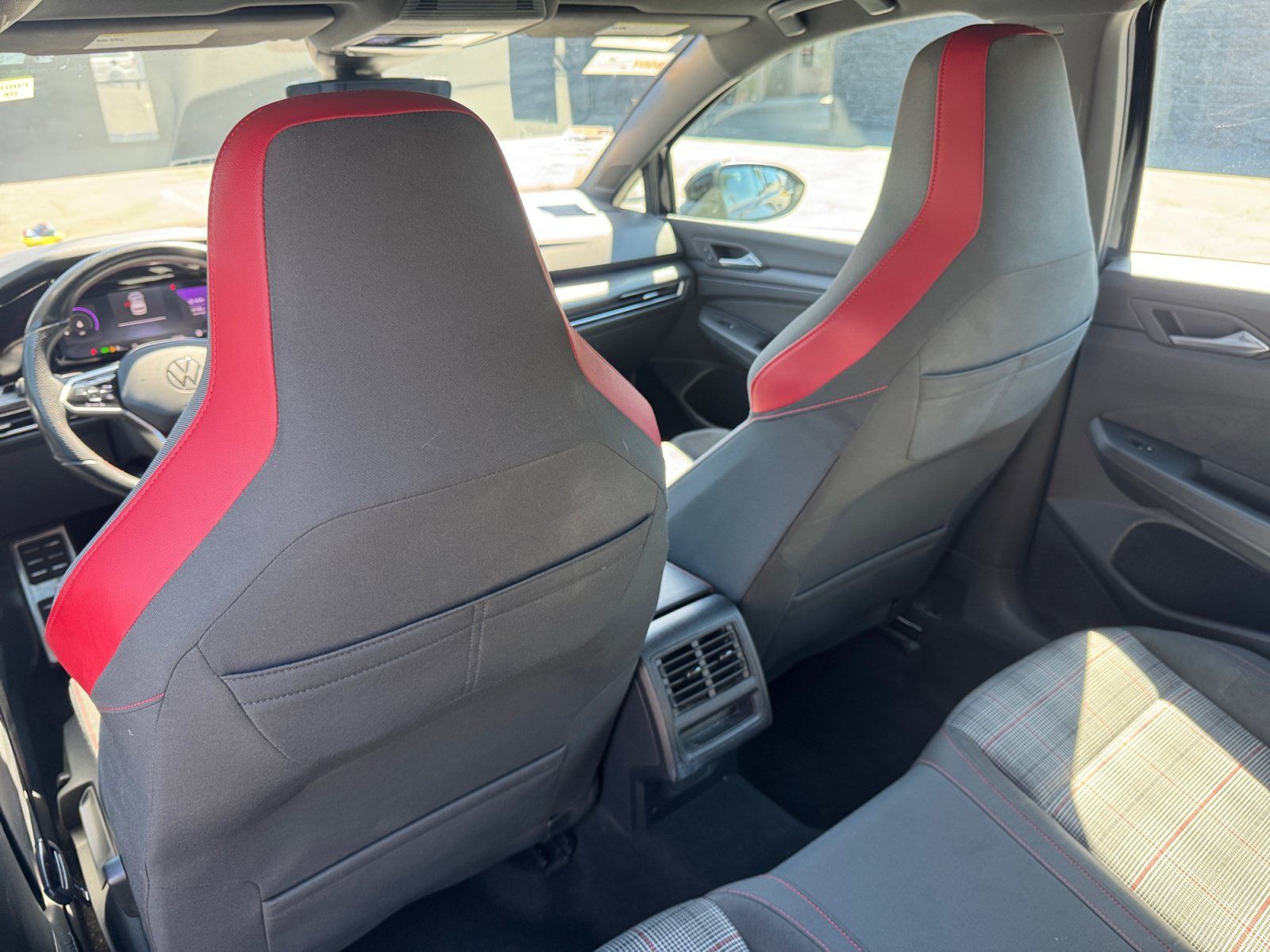 Used 2024 Volkswagen GTI S FWD image 22