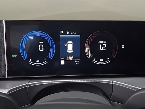 New 2026 Hyundai Santa Fe SE image 27