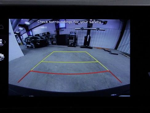 Used 2024 Kia Sportage X-Line image 34