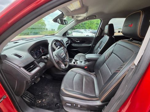 Used 2023 GMC Terrain AT4 AWD/4WD image 24