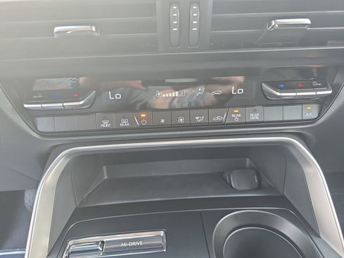 New 2026 MAZDA CX-70 SC image 21