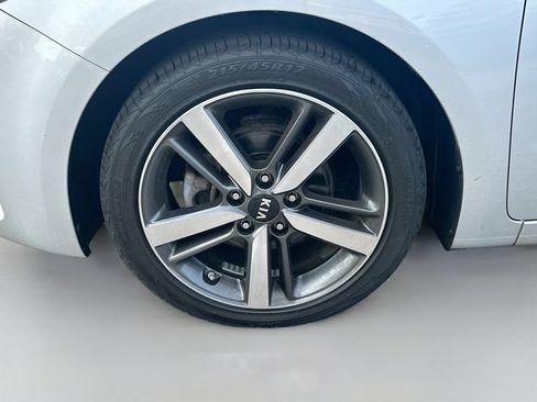 Used 2018 Kia Forte EX FWD image 30