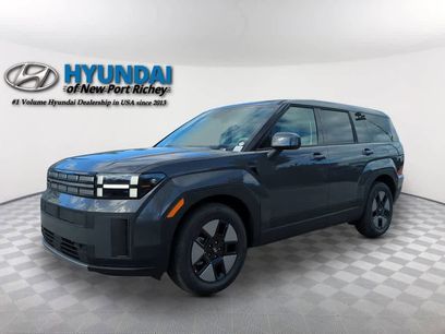 New 2026 Hyundai Santa Fe SE