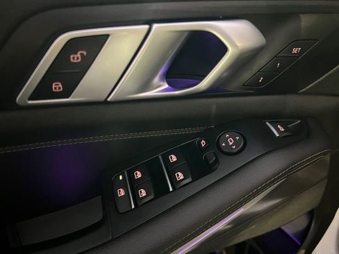 Used 2022 BMW X5 xDrive40i image 23