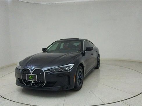 Used 2024 BMW i4 xDrive40i w/ Premium Package image 64