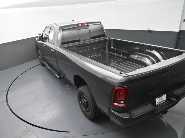 Used 2026 RAM 2500 Tradesman AWD/4WD image 16