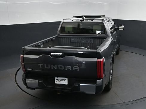 Used 2022 Toyota Tundra Capstone AWD/4WD image 36