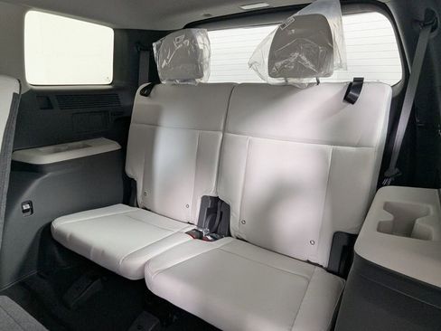 New 2026 Hyundai Santa Fe SE FWD image 25