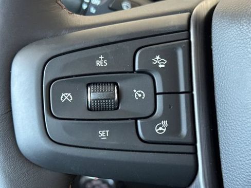 New 2026 GMC Sierra 2500 AT4X AWD/4WD image 28