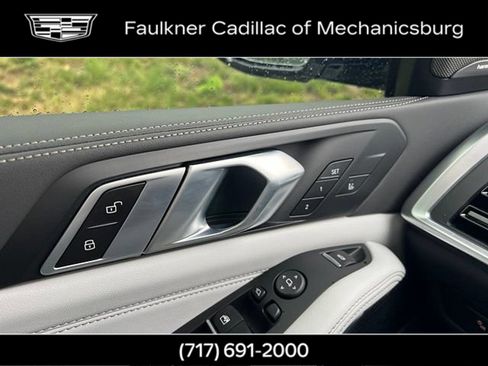 Used 2026 BMW X5 xDrive40i w/ M Sport Package AWD/4WD image 29
