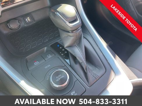 Certified 2023 Toyota RAV4 XLE Premium image 34