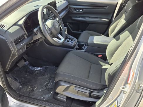 Used 2024 Honda CR-V LX image 10