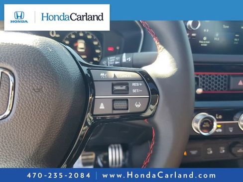 New 2026 Honda Civic Si image 16