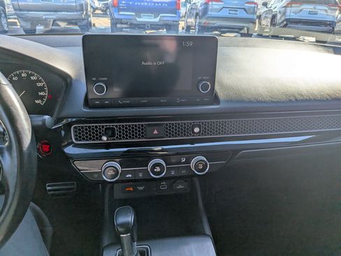 Used 2022 Honda Civic Sport image 20