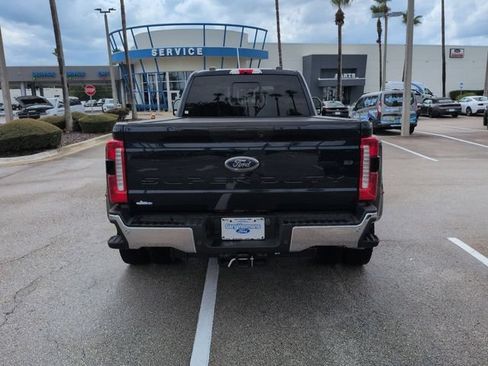 Certified 2024 Ford F450 XLT w/ 360-Degree Camera Package AWD/4WD image 5