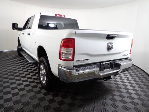 Used 2024 RAM 2500 Big Horn image 14