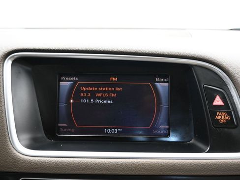 Used 2014 Audi Q5 2.0T Premium w/ Lighting Package image 17