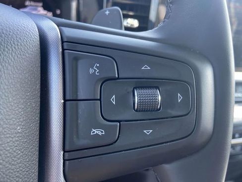 New 2025 GMC Sierra 1500 SLT w/ SLT Premium Plus Package image 17