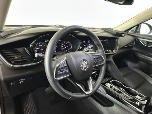 Used 2023 Buick Envision Essence AWD/4WD image 13