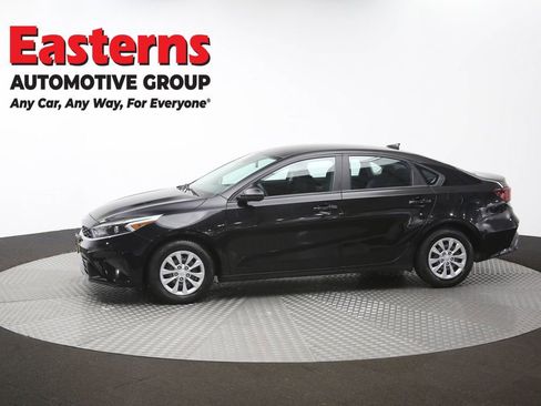 Used 2023 Kia Forte LX FWD image 53