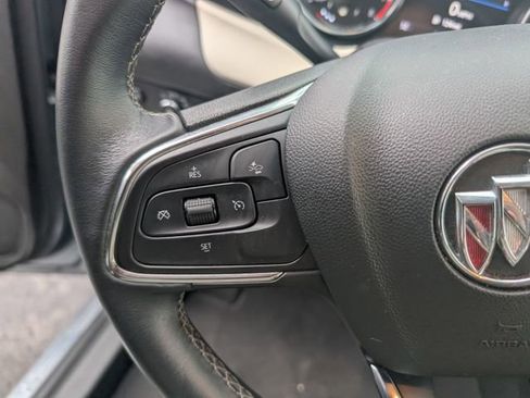 Certified 2023 Buick Encore GX Preferred w/ Cold Weather Comfort Package image 17