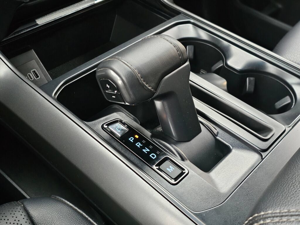 Certified 2025 Ford F150 Lariat AWD/4WD image 30