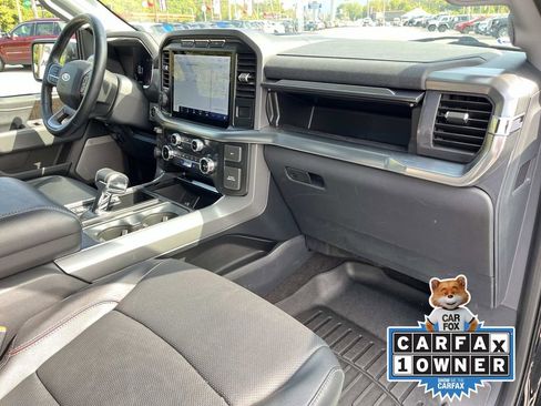 Used 2022 Ford F150 Lariat image 23