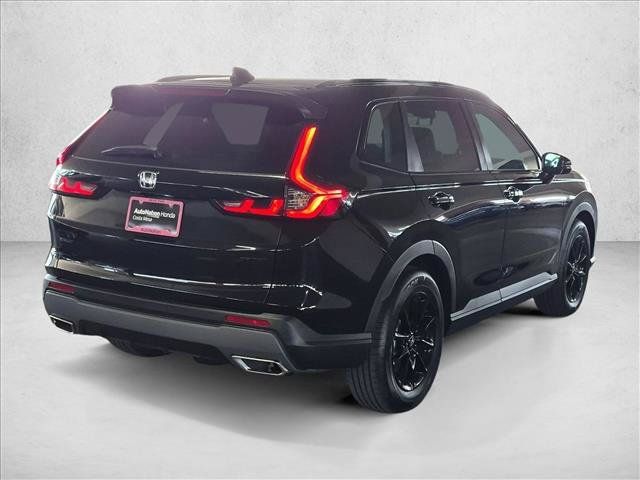 Used 2026 Honda CR-V Sport image 5