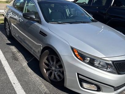 Used 2014 Kia Optima EX w/ EX Premium Package