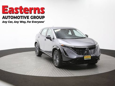 Used 2023 Nissan Ariya FWD image 50