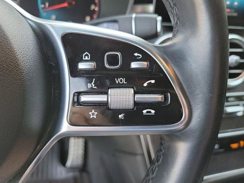 Used 2023 Mercedes-Benz GLC 300 4MATIC Coupe image 18