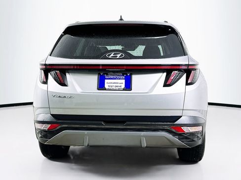 Used 2024 Hyundai Tucson Limited FWD image 15
