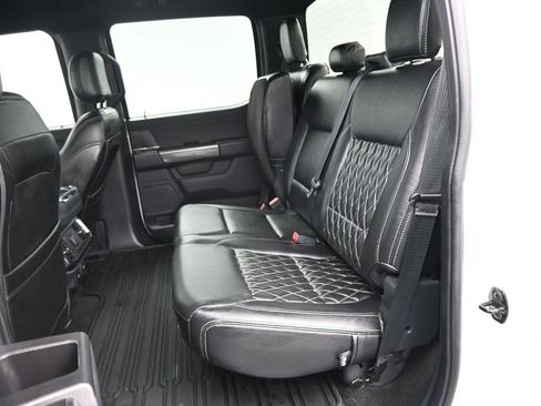 Used 2022 Ford F150 XLT w/ Equipment Group 302A High AWD/4WD image 17